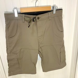 Zip off pant/shorts